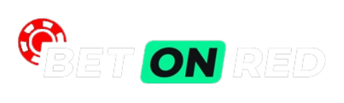 BetOnRed Casino Logo